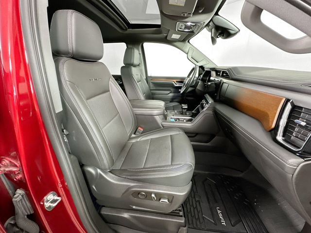 Used 2023 GMC Sierra 1500 Denali AWD/4WD image 30
