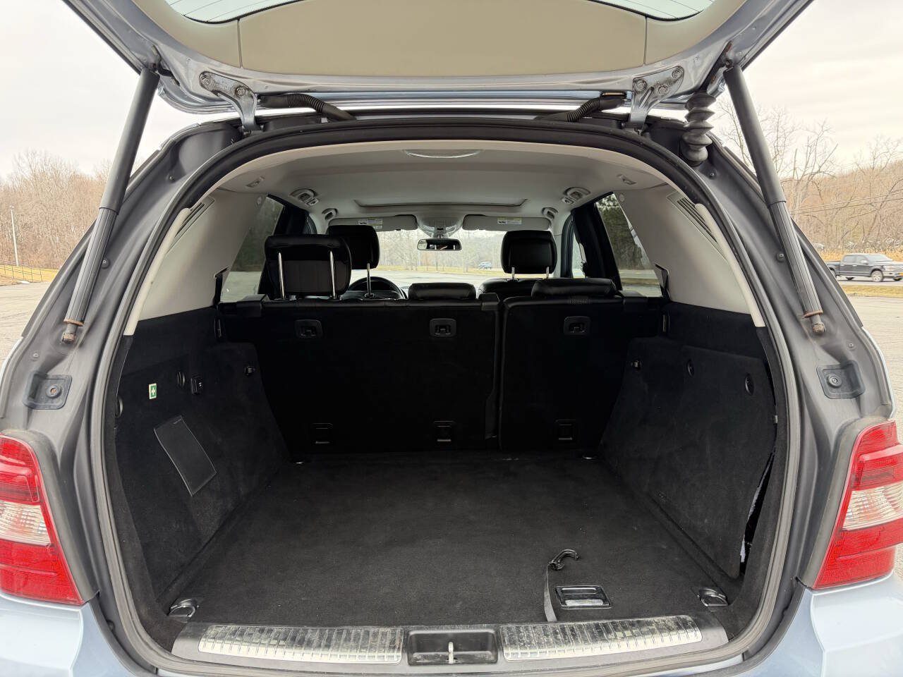 Used 2010 Mercedes-Benz ML 350 BlueTEC 4MATIC image 19