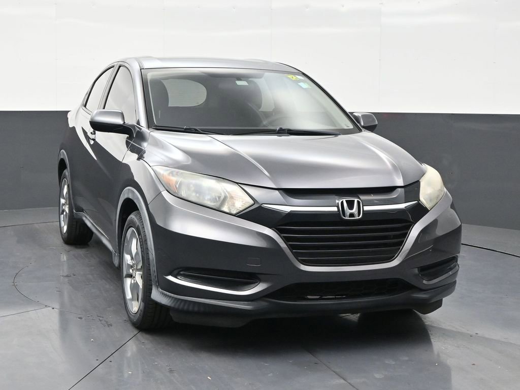 Used 2016 Honda HR-V LX image 7