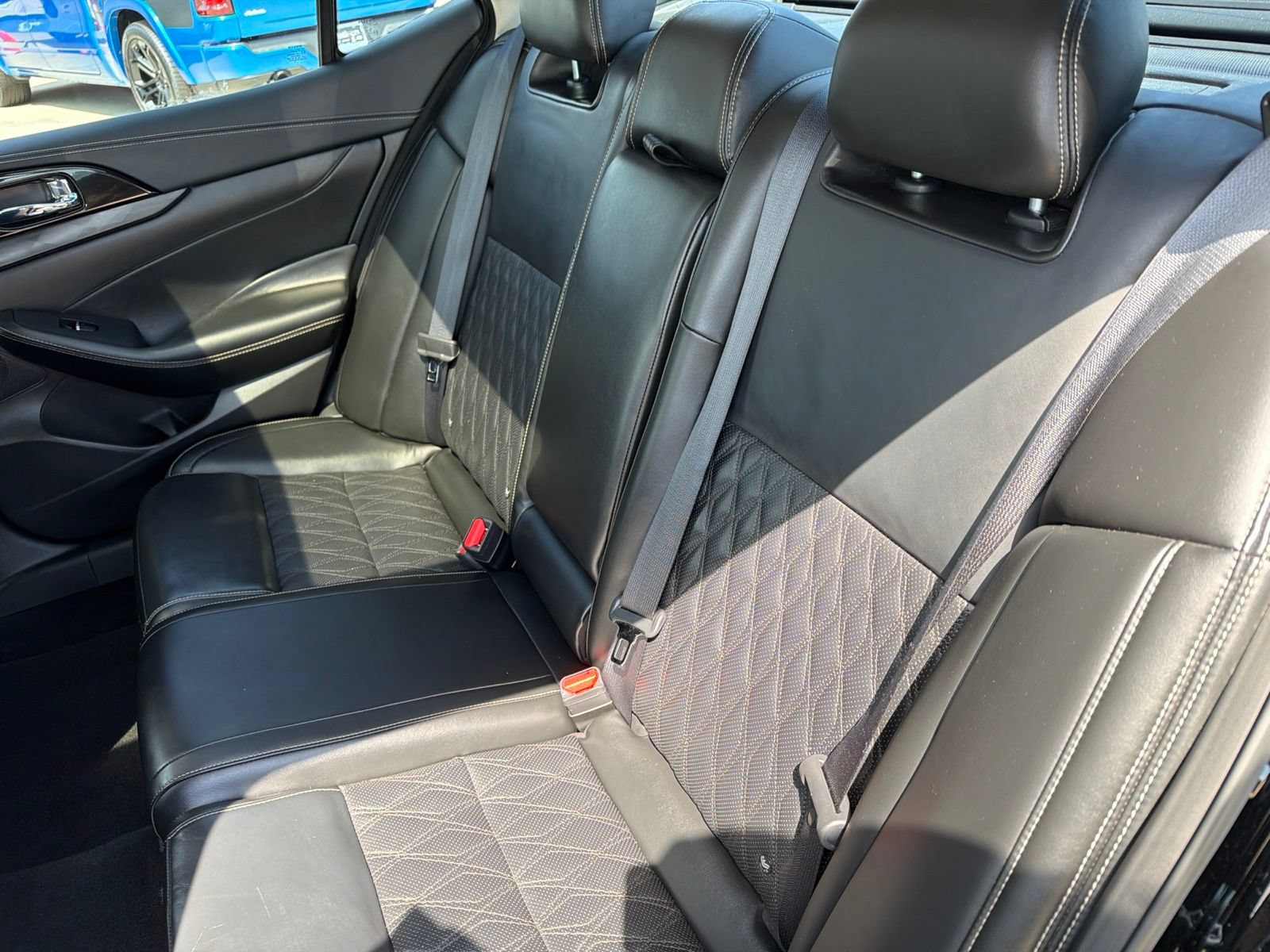 Used 2023 Nissan Maxima Platinum w/ Sport Mat Group FWD image 19