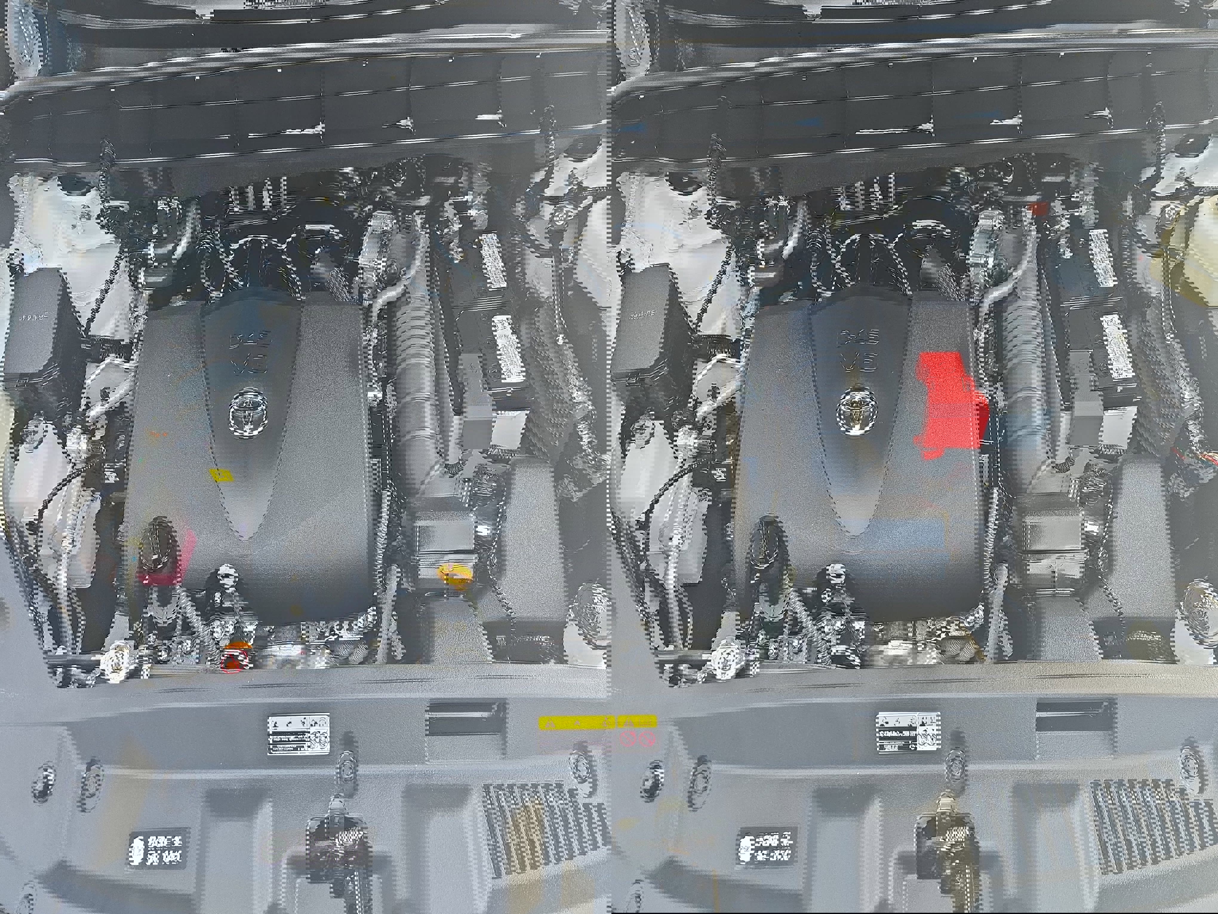 Used 2022 Toyota Highlander XLE image 30