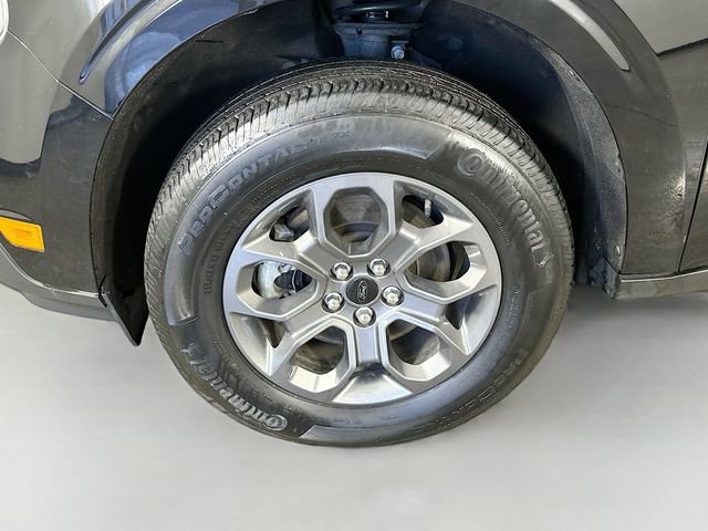 Used 2023 Ford Maverick XLT w/ Equipment Group 300A Standard AWD/4WD image 12