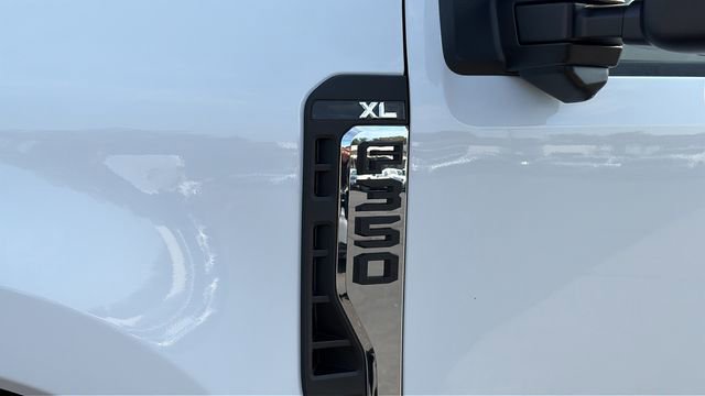 New 2026 Ford F350 XL w/ 360-Degree Camera Package image 11