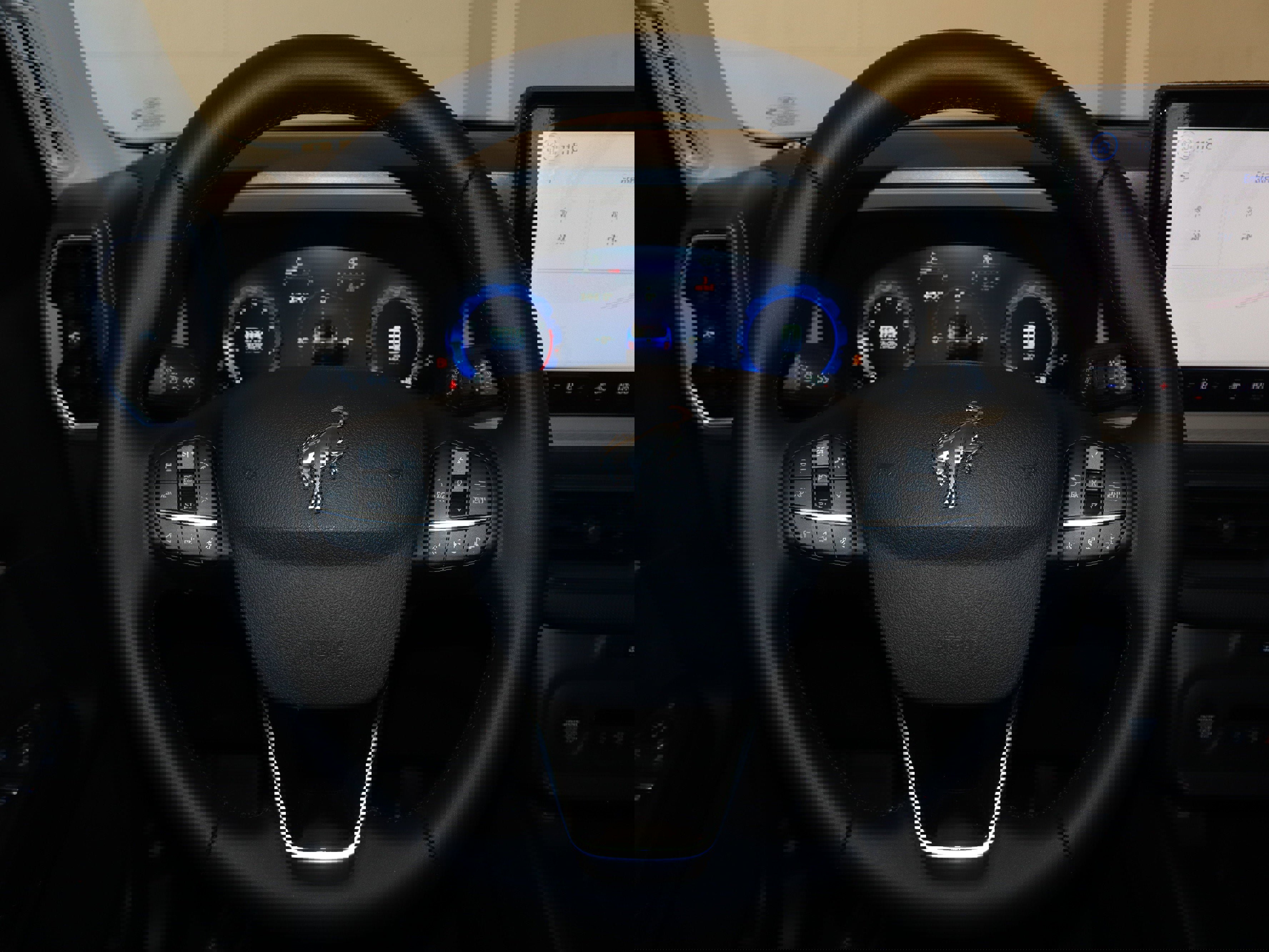 New 2025 Ford Bronco Sport Big Bend w/ Convenience Package image 24