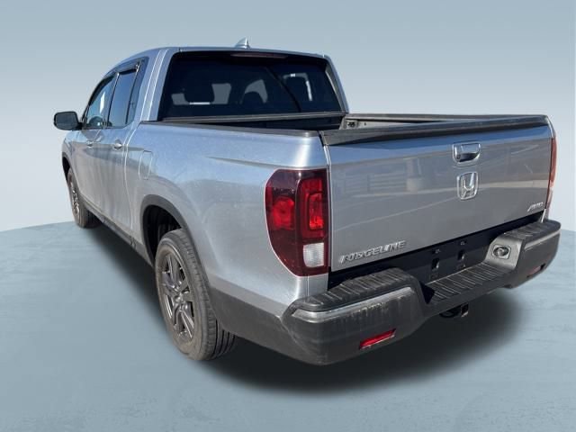 Used 2020 Honda Ridgeline Sport image 9
