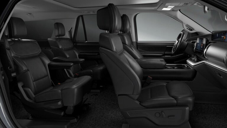 New 2027 Ford Expedition Max Platinum AWD/4WD image 29