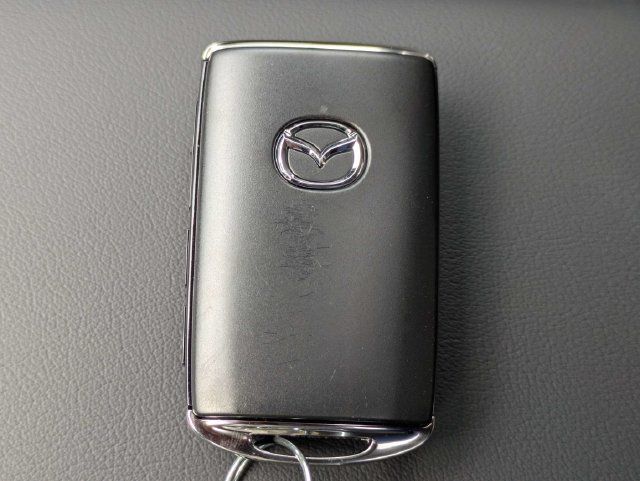 New 2026 MAZDA MAZDA3 2.5 S Sedan w/ Preferred Pkg FWD image 29