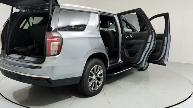 Certified 2023 Chevrolet Tahoe LT image 10
