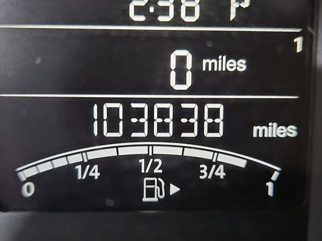 Used 2012 Volkswagen Jetta TDI FWD image 16