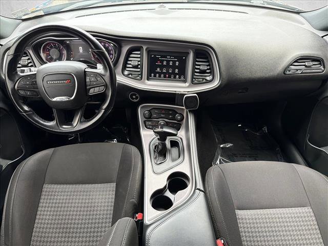 Used 2022 Dodge Challenger GT image 25