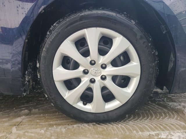 Used 2024 Toyota Corolla LE image 9