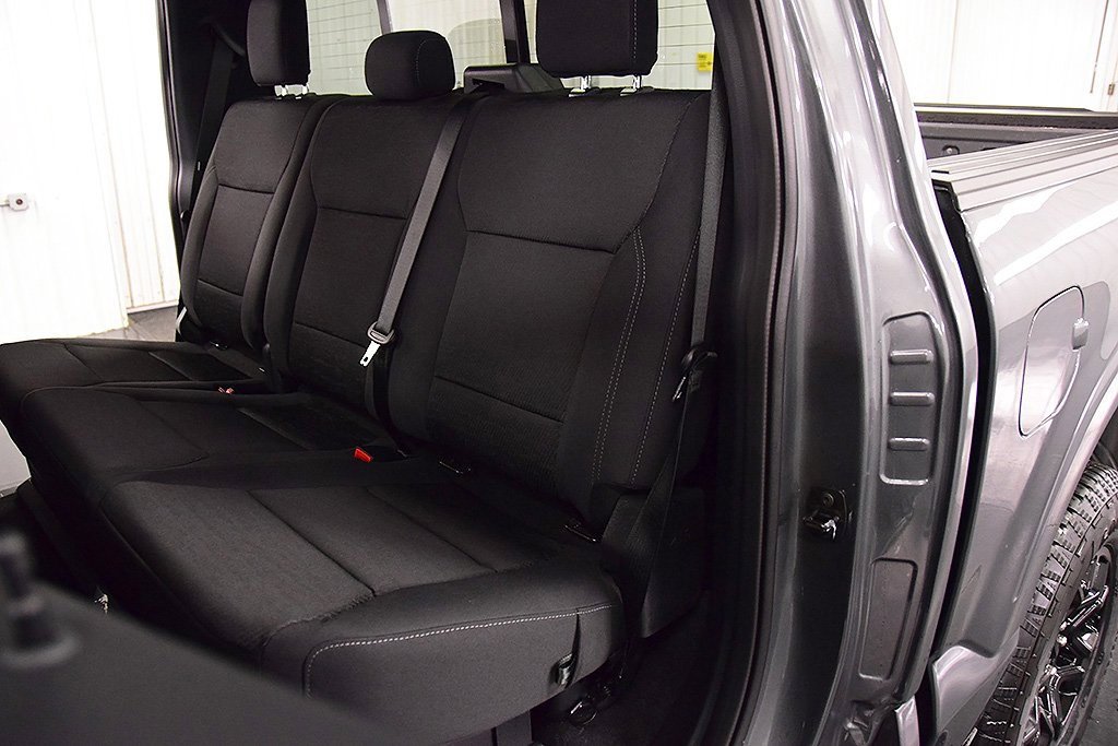 New 2026 Ford F150 XLT w/ Equipment Group 302A MID image 31