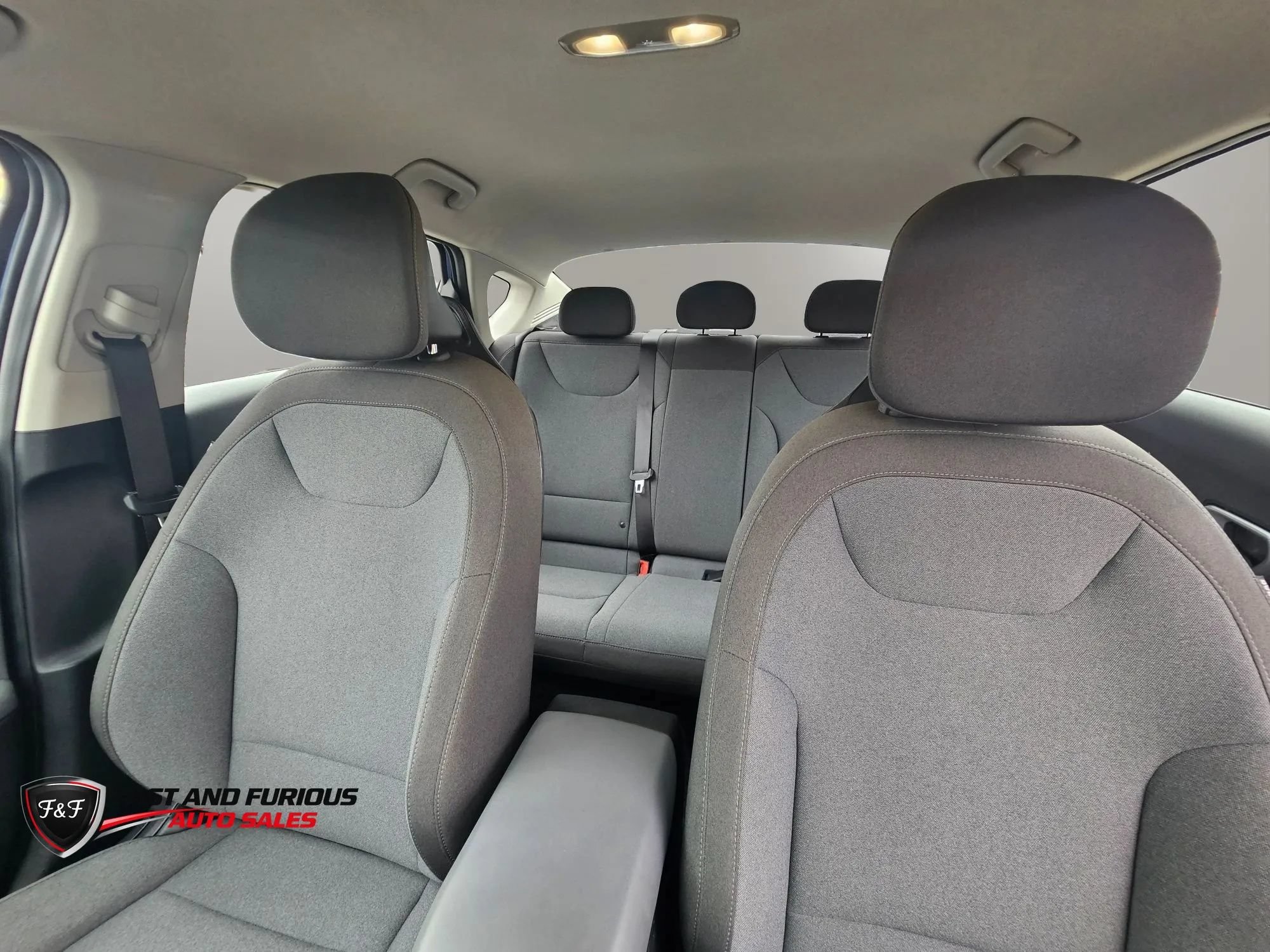 Used 2025 Kia K4 FWD image 25