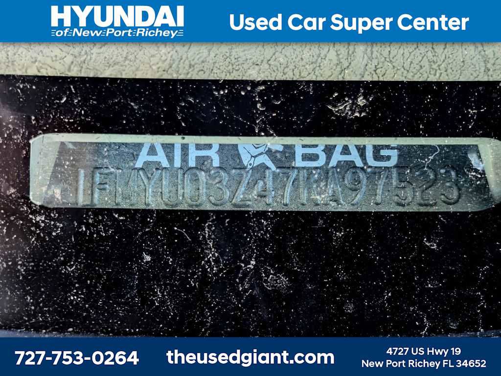 Used 2007 Ford Escape XLT image 33