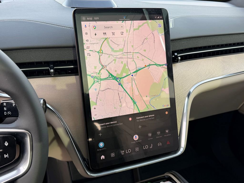New 2026 Volvo EX90 Plus AWD/4WD image 26