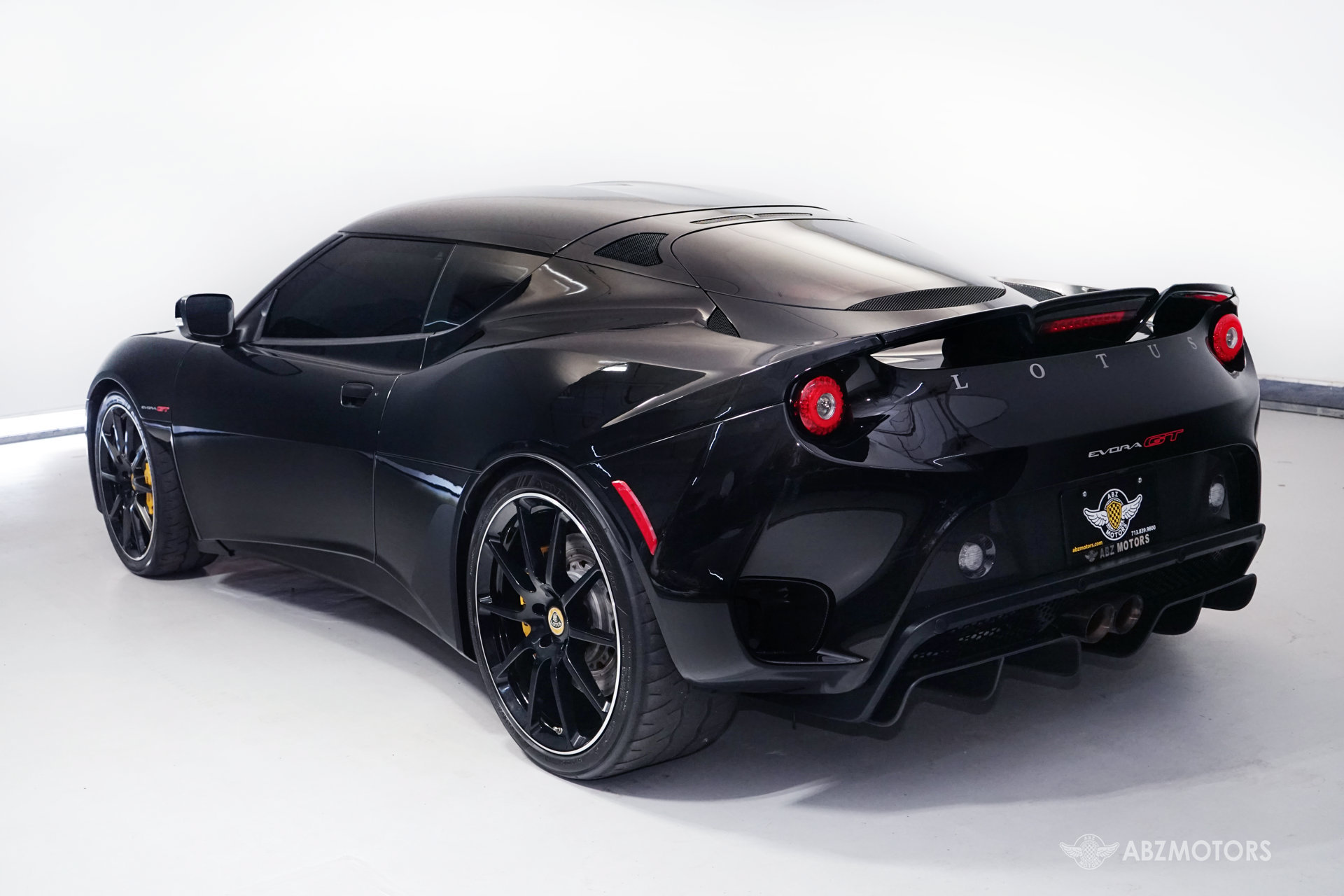 Used 2020 Lotus Evora RWD image 6