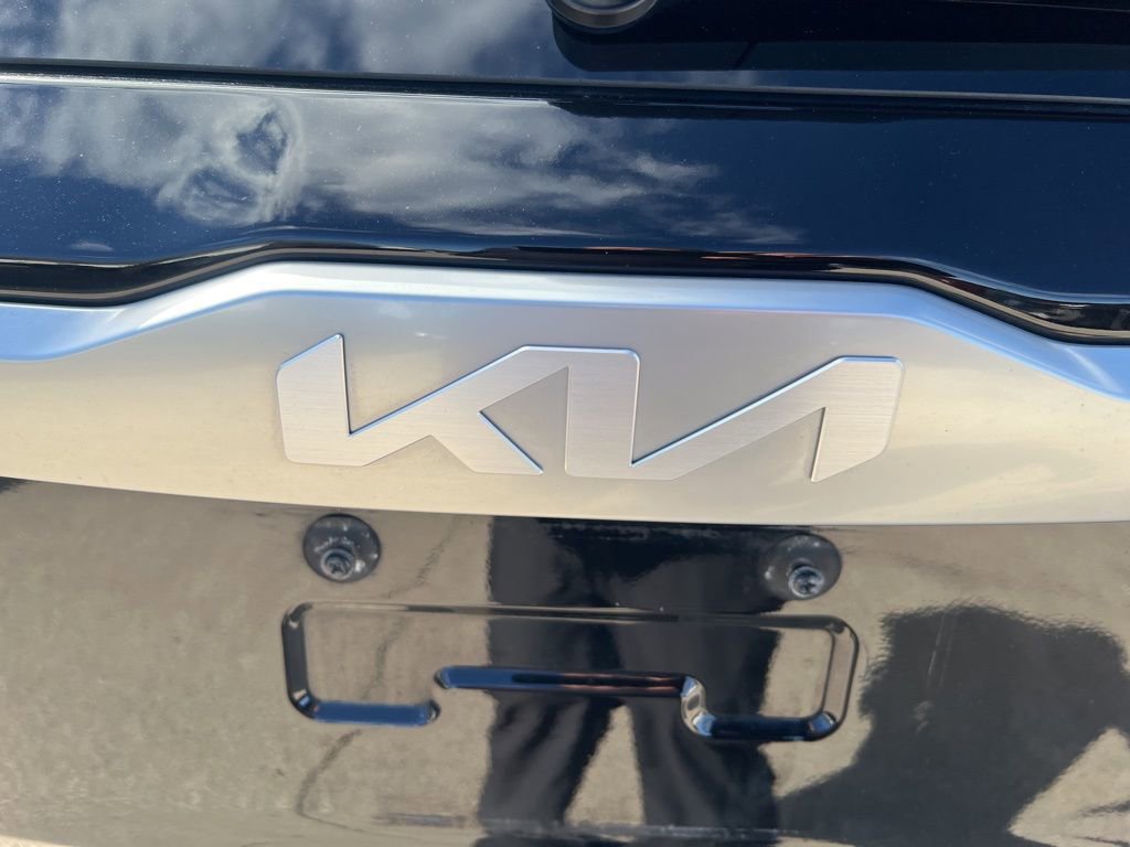 Certified 2022 Kia Seltos SX AWD/4WD image 34