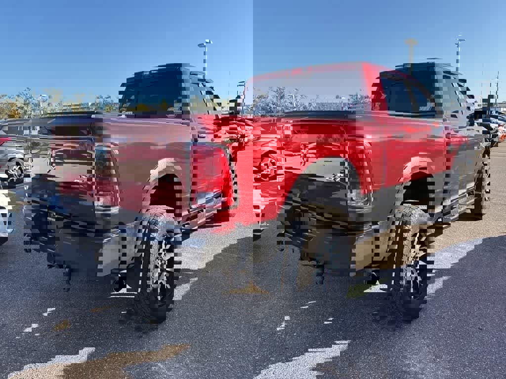 Used 2013 RAM 2500 Longhorn w/ Convenience Group image 3