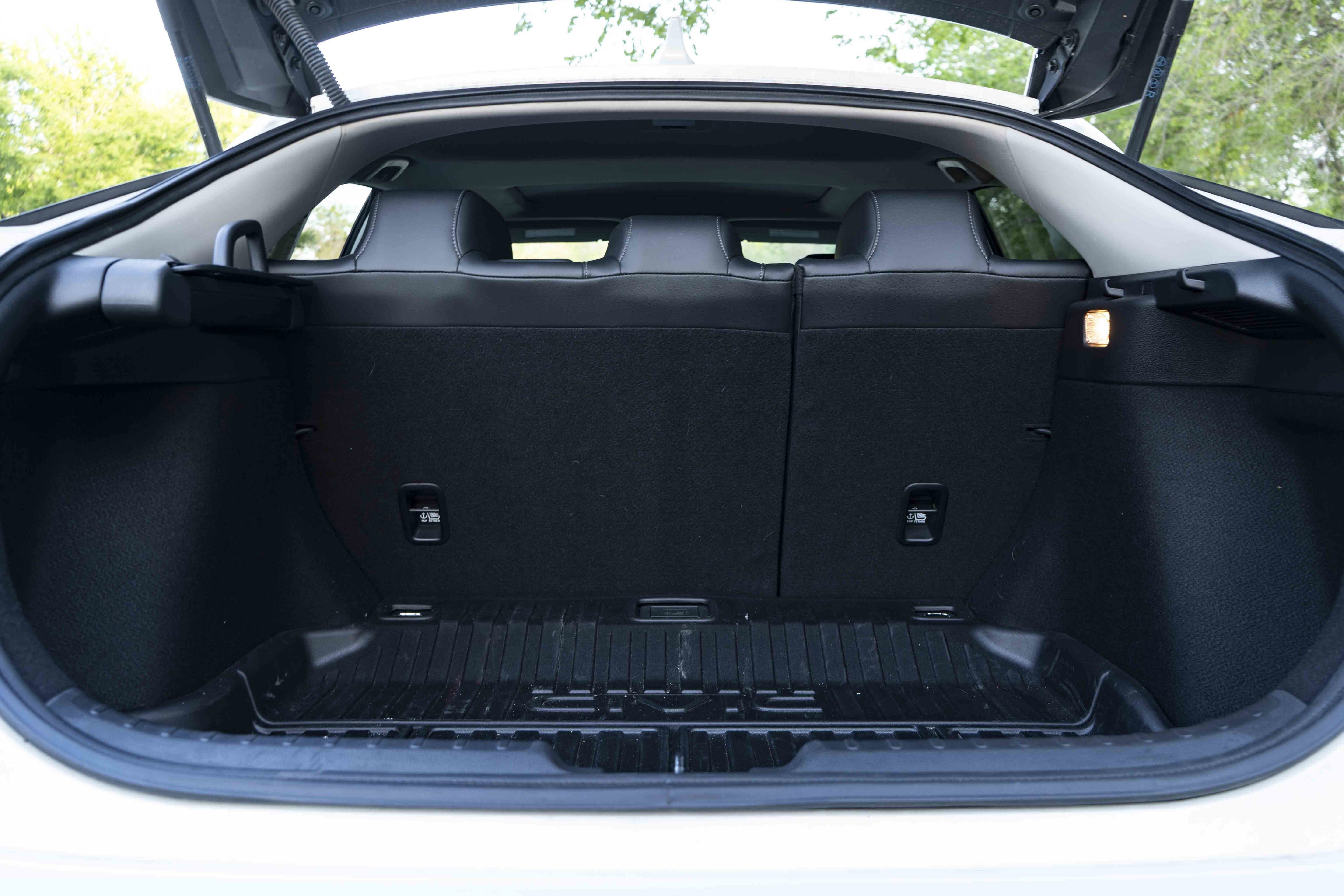 Used 2023 Honda Civic EX-L image 41