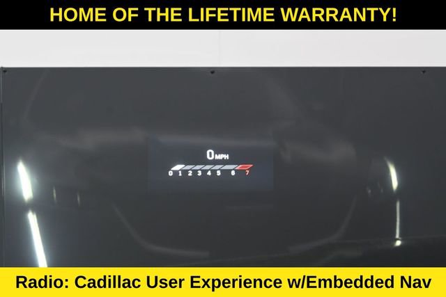 Used 2021 Cadillac CT5 Sport w/ Platinum Package AWD/4WD image 17