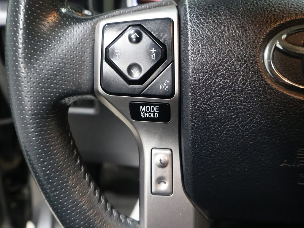 Used 2021 Toyota 4Runner Limited image 34