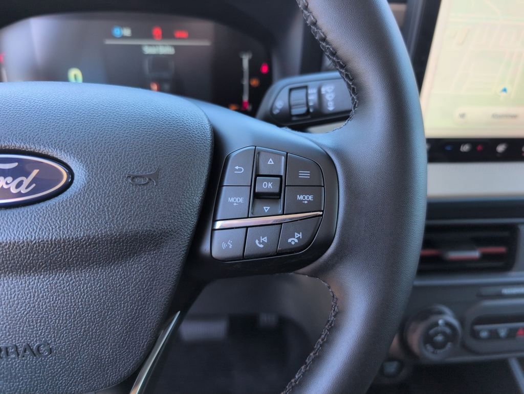 New 2026 Ford Maverick Lariat w/ 4K Tow Package AWD/4WD image 30