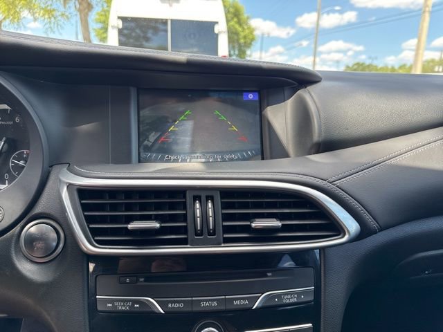 Used 2018 INFINITI QX30 Premium w/ Navigation Package AWD/4WD image 28