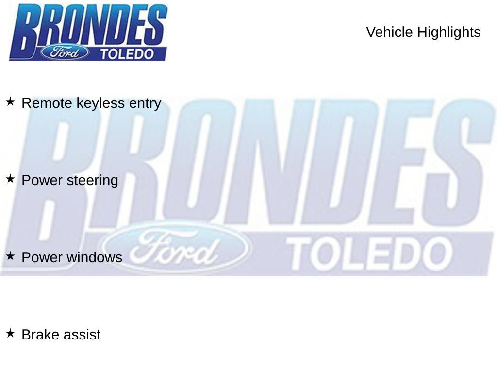 Used 2026 Ford Escape ST-Line Select w/ Tech Pack #1 AWD/4WD image 30