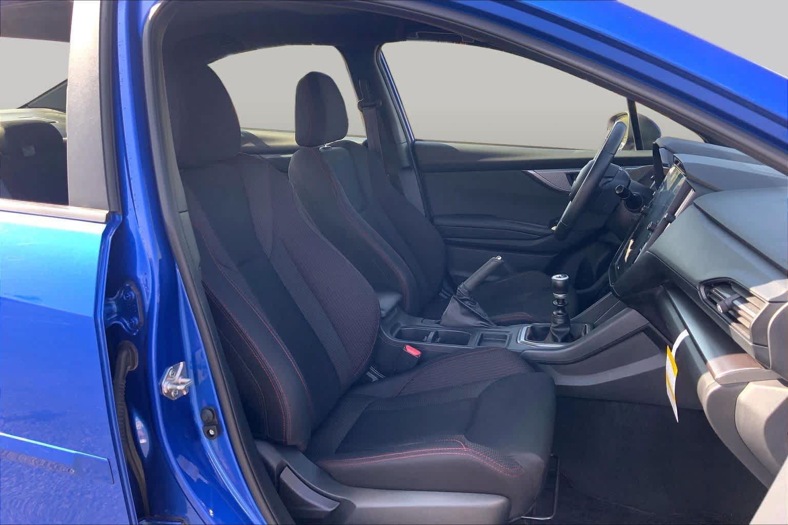 Used 2022 Subaru WRX Premium AWD/4WD image 9