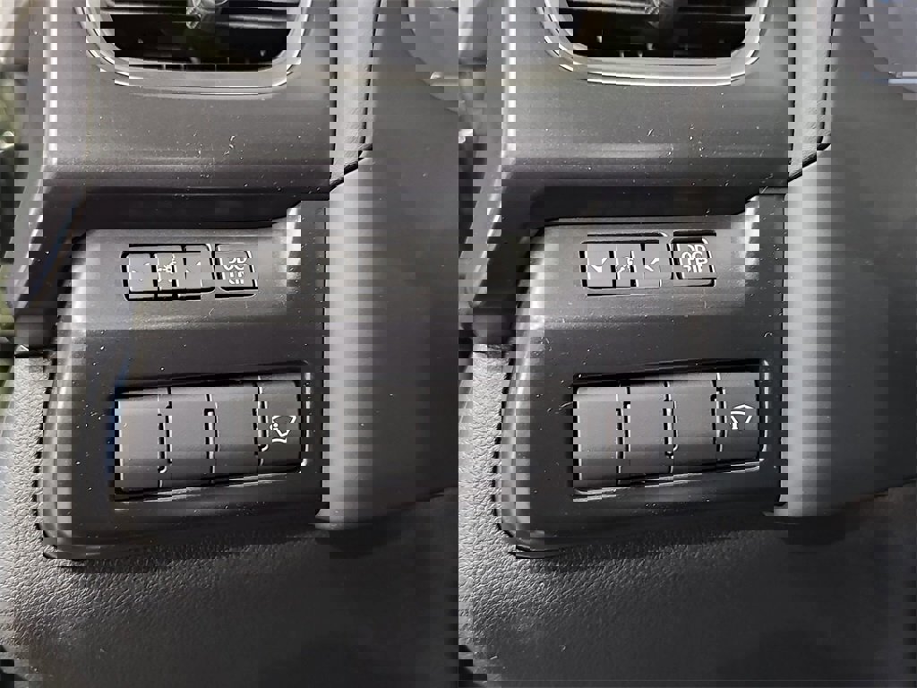 New 2026 Lexus UX 300h AWD image 26