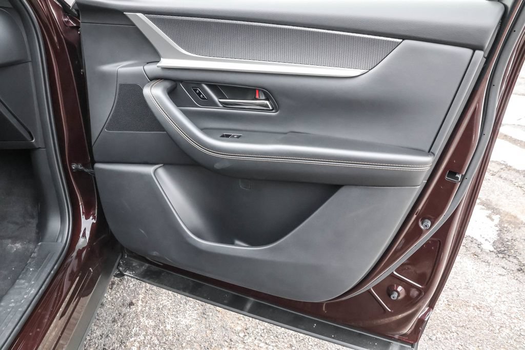 New 2026 MAZDA CX-90 Plug-In Hybrid w/ Premium Plus AWD/4WD image 51