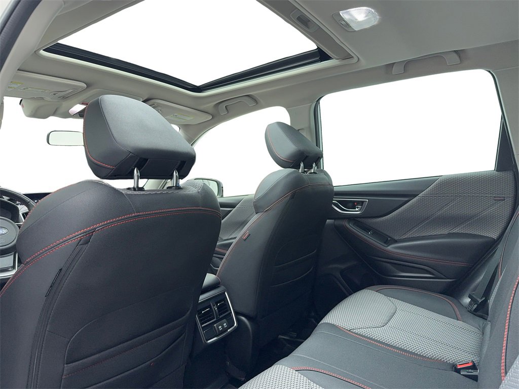 Used 2021 Subaru Forester Sport image 42