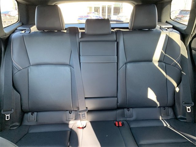 Used 2025 Toyota Crown Signia image 31