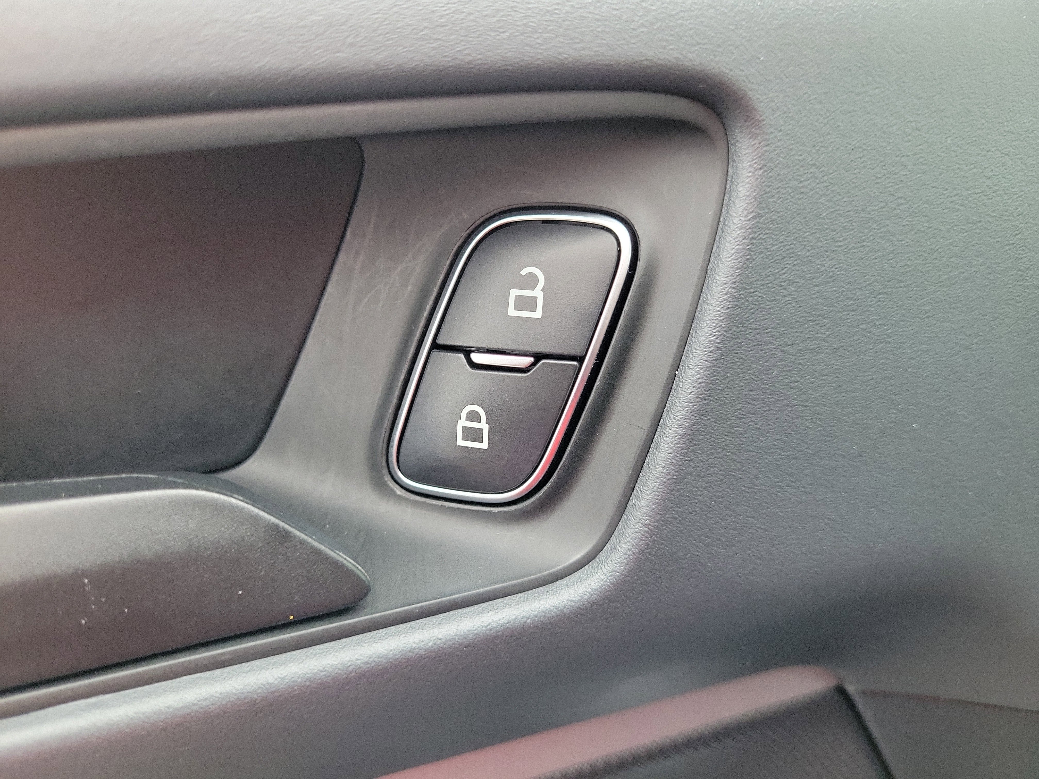 Used 2022 Ford Bronco Sport Big Bend w/ Convenience Package image 23