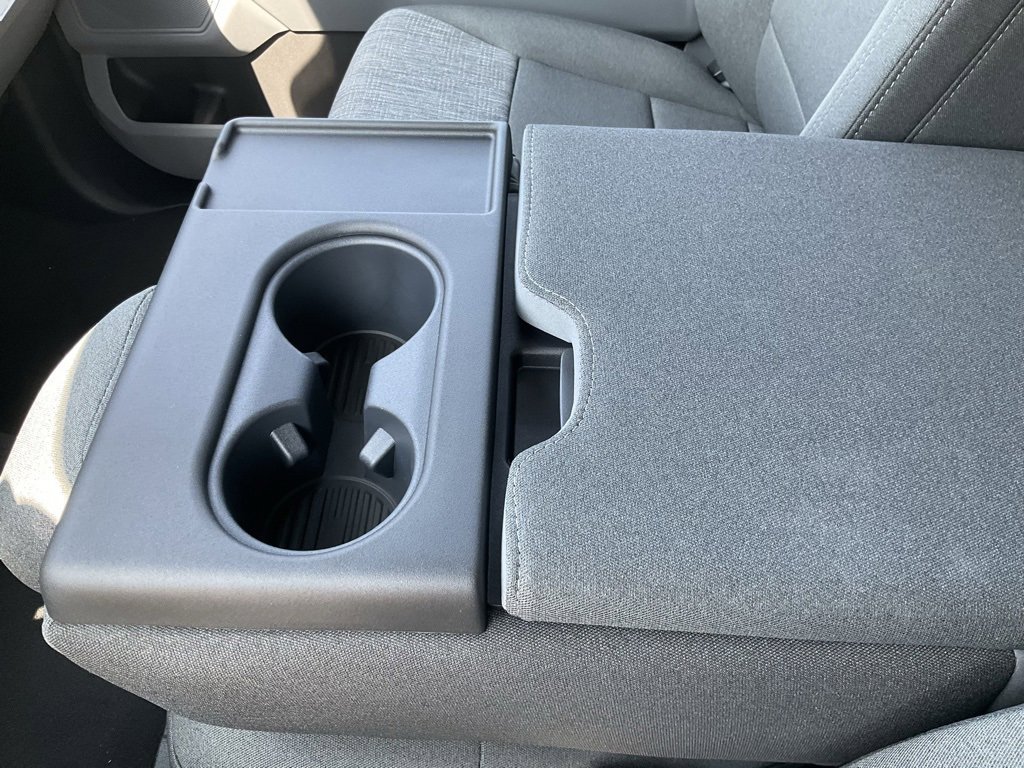 New 2026 Ford F250 XLT image 14