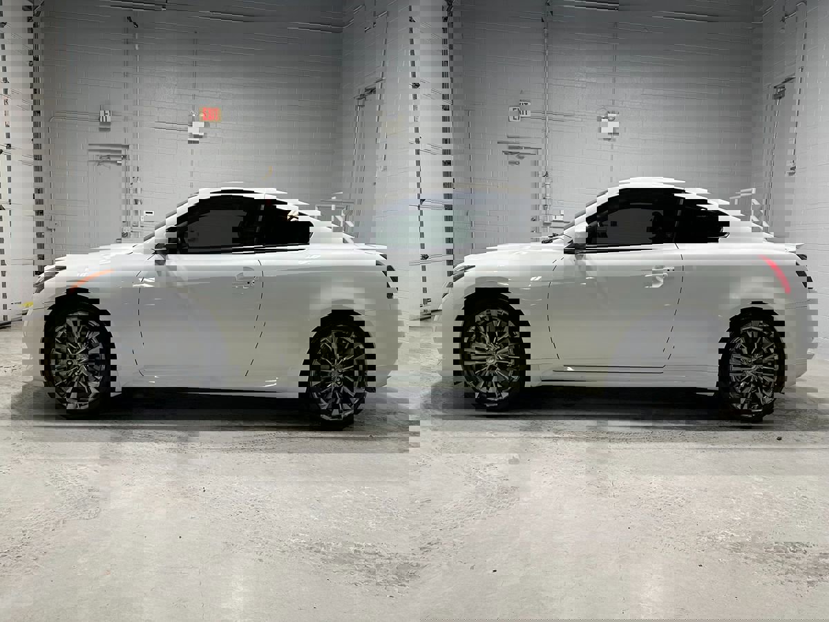 Used 2011 INFINITI G37 Sport image 14