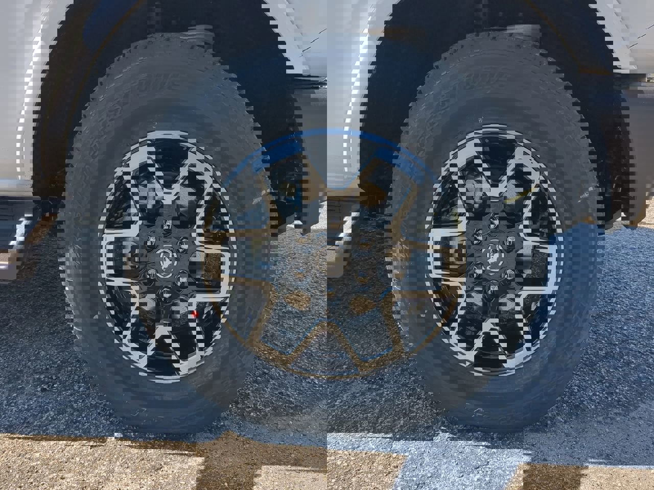 New 2026 Ford Bronco Outer Banks AWD/4WD image 9