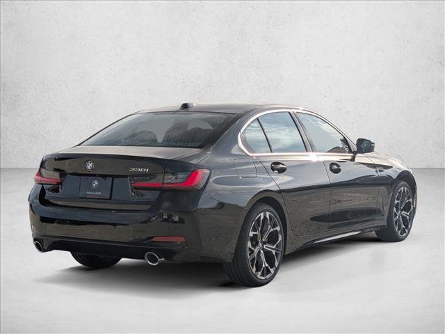 New 2026 BMW 330i Sedan image 2