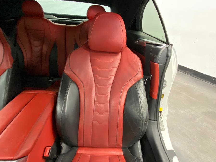 Used 2019 BMW M850i xDrive Convertible image 26