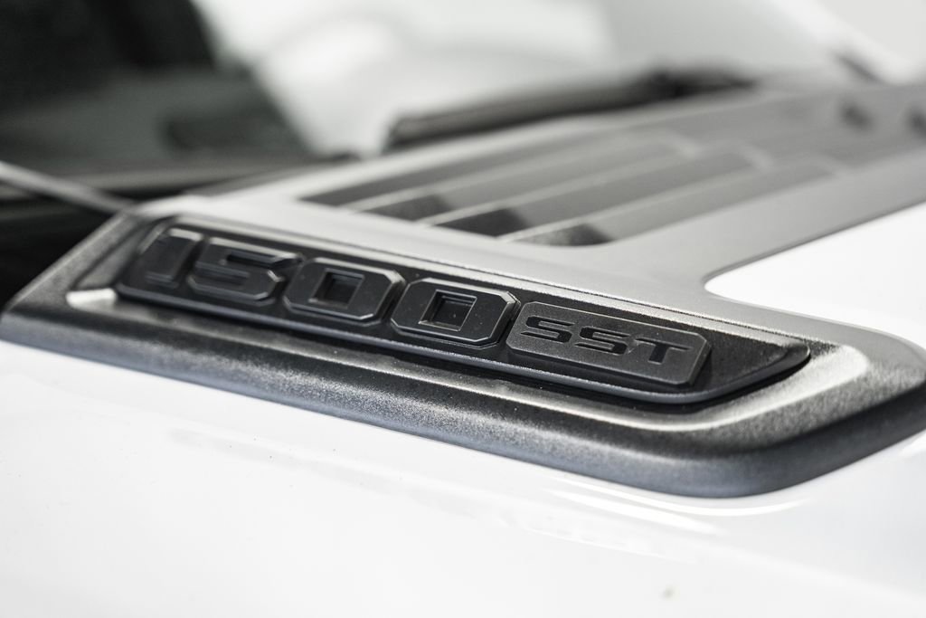 New 2025 RAM 1500 Rebel w/ Rebel Level 1 Equipment Group image 12