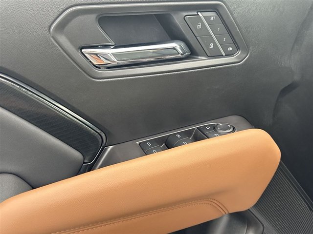 Certified 2026 GMC Canyon AT4 w/ Technology Plus Package AWD/4WD image 24