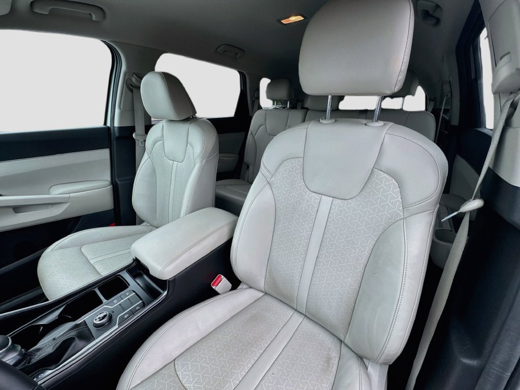 Certified 2022 Kia Sorento S FWD image 24