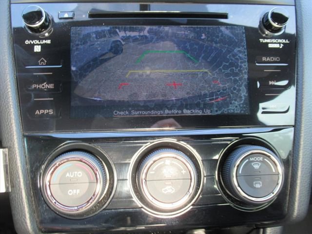 Used 2020 Subaru WRX Premium image 24