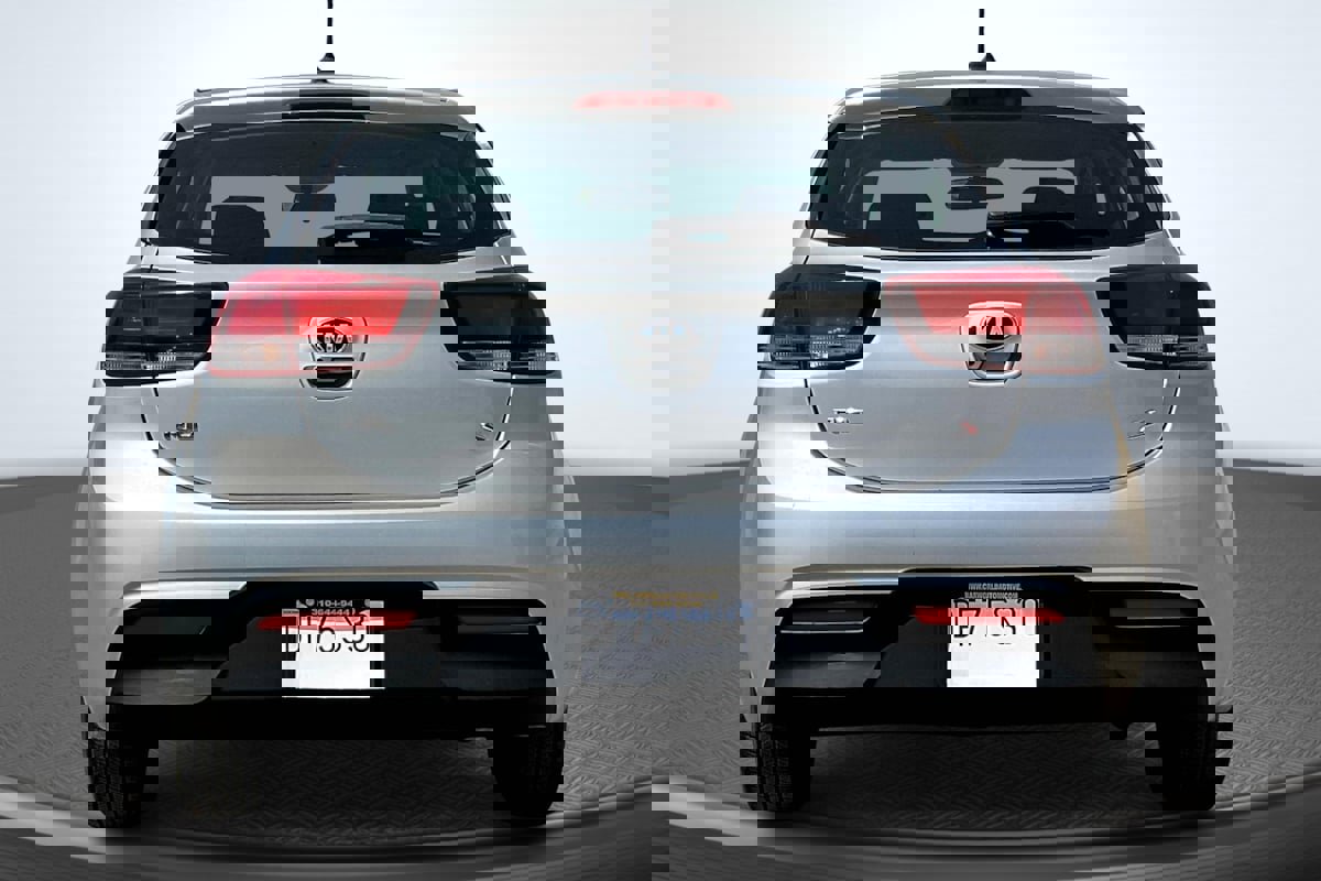 Used 2019 Kia Rio S image 4