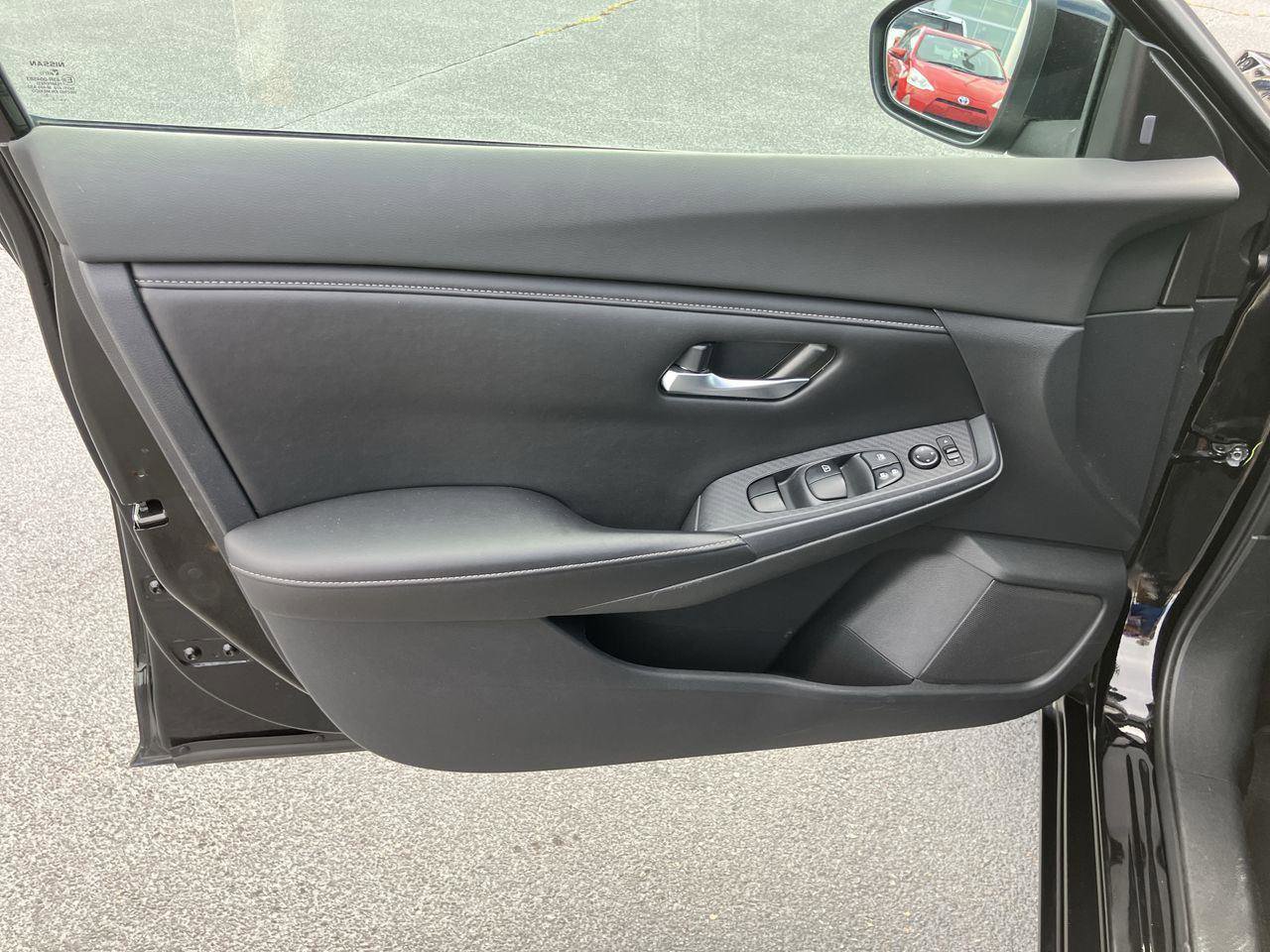 Used 2021 Nissan Sentra S FWD image 13