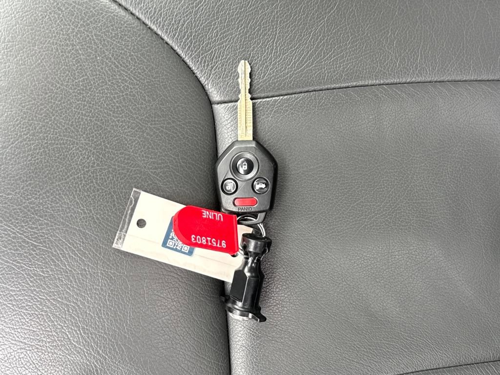 Used 2022 Subaru Forester Base image 27