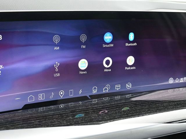 New 2025 Cadillac Escalade IQ Luxury 1 image 27