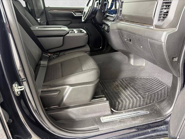 Used 2023 Chevrolet Silverado 1500 LT AWD/4WD image 13