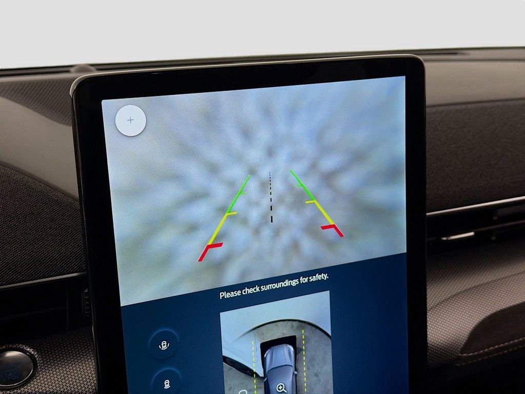 Used 2025 Ford Mustang Mach-E GT image 35