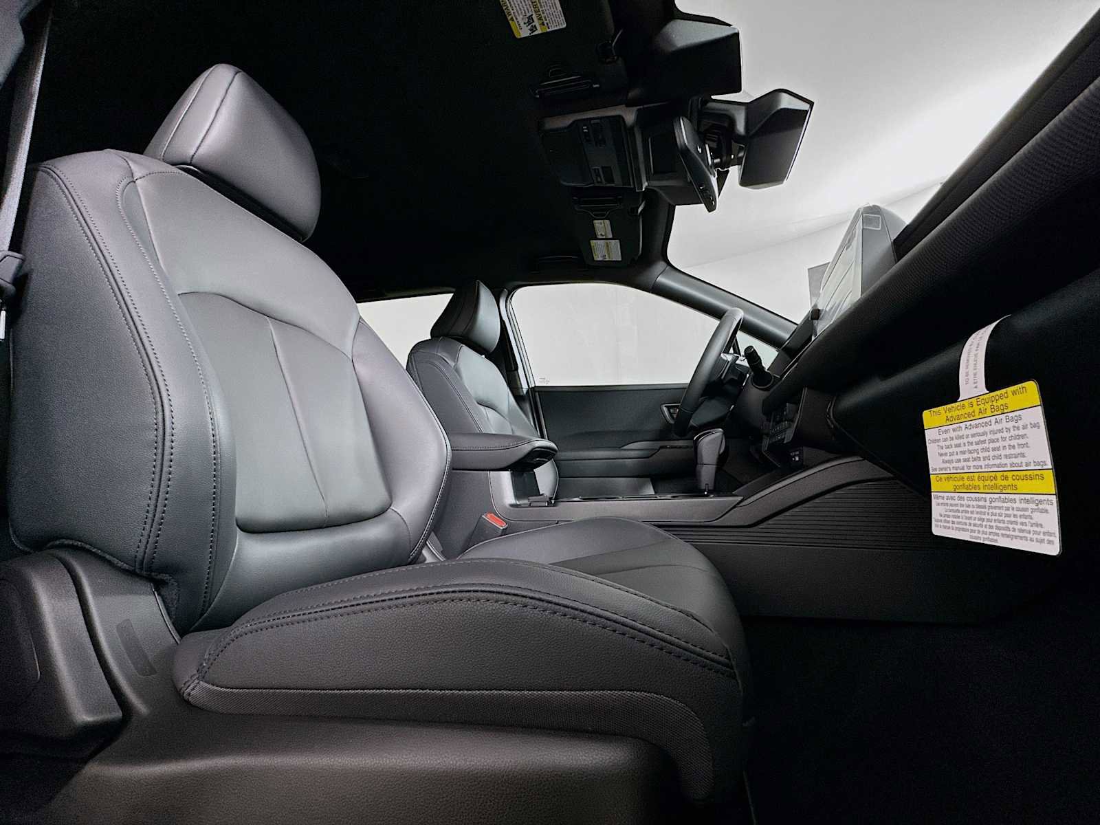 New 2026 Subaru Outback Premium image 25